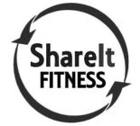 SHARE IT FITNESS