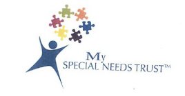 MY SPECIAL NEEDS TRUST