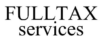 FULLTAX SERVICES