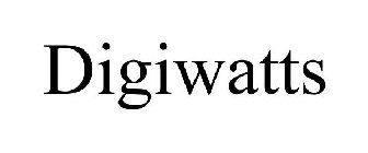 DIGIWATTS