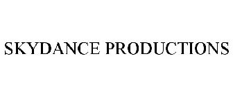 SKYDANCE PRODUCTIONS