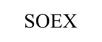 SOEX