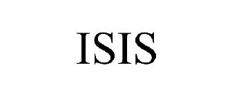 ISIS