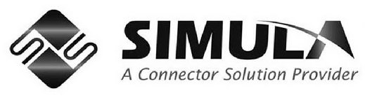 SS SIMULA A CONNECTOR SOLUTION PROVIDER