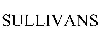 SULLIVANS