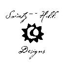 SOCIETY HILL DESIGNS