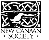 NEW CANAAN SOCIETY