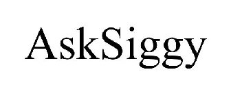 ASKSIGGY