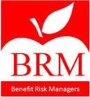 BRM, BENEFIT RISK MANAGERS
