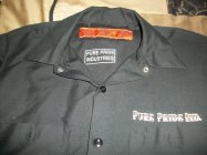 PURE PRIDE INDUSTRIES