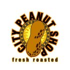 CITY PEANUT SHOP FRESH ROASTED