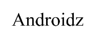 ANDROIDZ