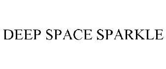 DEEP SPACE SPARKLE