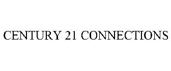 CENTURY 21 CONNECTIONS
