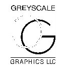 GREYSCALE GRAPHICS LLC G G
