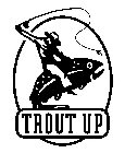 TROUT UP