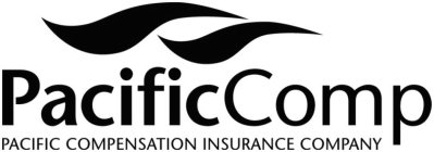 PACIFICCOMP PACIFIC COMPENSATION INSURANCE COMPANY