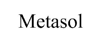 METASOL