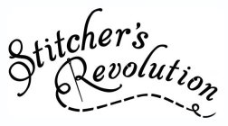STITCHER'S REVOLUTION