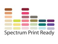 SPECTRUM PRINT READY