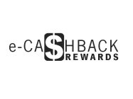 E-CA$HBACK REWARDS