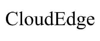 CLOUDEDGE