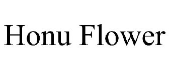 HONU FLOWER