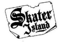 SKATER ISLAND