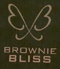 B B BROWNIE BLISS