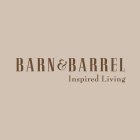 BARN & BARREL INSPIRED LIVING