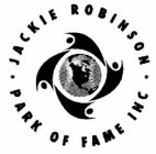 JACKIE ROBINSON PARK OF FAME INC.
