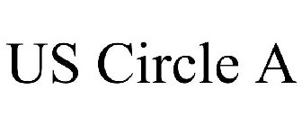 US CIRCLE A