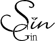 SIN GIN