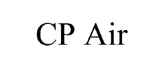 CP AIR