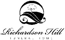 RICHARDSON HILL FUNERAL HOME