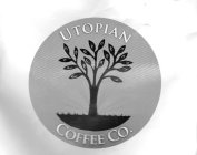UTOPIAN COFFEE CO.