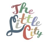 THE LITTLE CITY