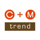 C M TREND