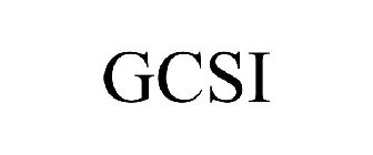 GCSI