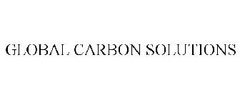GLOBAL CARBON SOLUTIONS