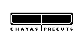 CHAYAS PRECUTS