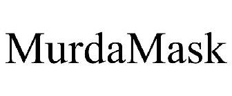 MURDAMASK