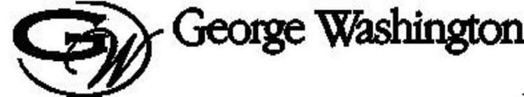 GW GEORGE WASHINGTON