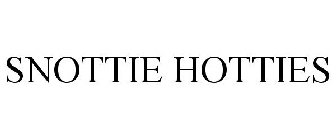 SNOTTIE HOTTIES