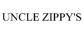 UNCLE ZIPPY'S
