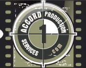 1 ACCORD PRODUCTION SERVICES.COM