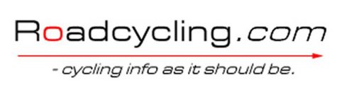 ROADCYCLING.COM - CYCLING INFO AS IT SHOULD BE.