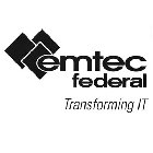 EMTEC FEDERAL TRANSFORMING IT