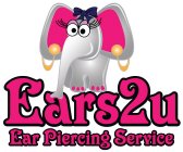 EARS2U EAR PIERCING SERVICE