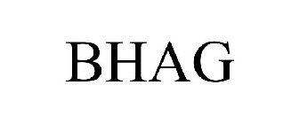 BHAG